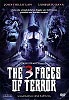 The 3 Faces of Terror (uncut) Limited 33 Edition